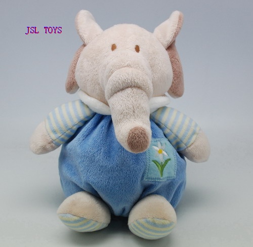 baby elephant