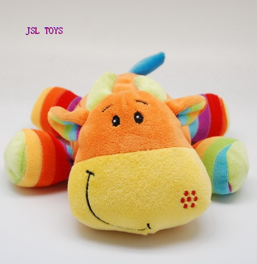 baby color assorted