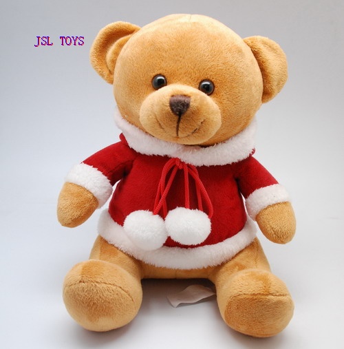 xmas bear