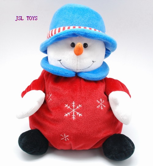 snowman