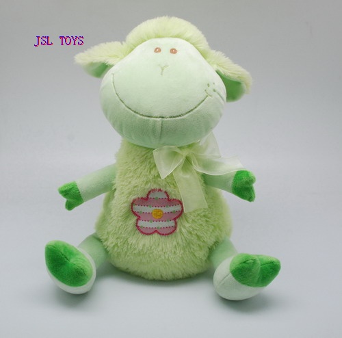easter sheep