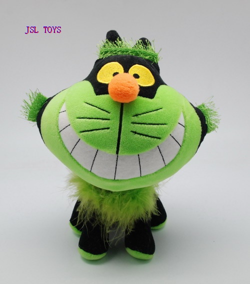 halloween cat